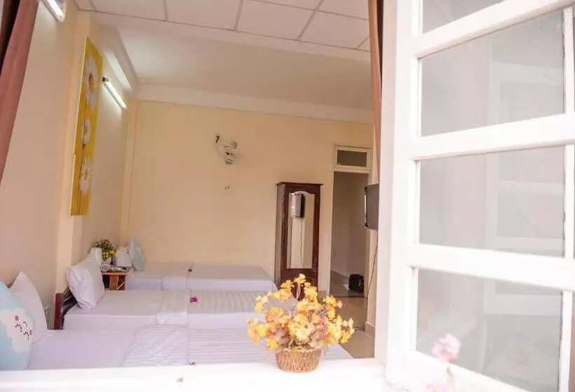 پانسیون Minh Tam Guest House