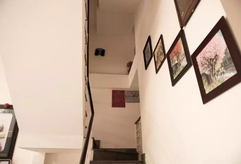 پانسیون Minh Tam Guest House