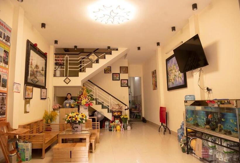 پانسیون Minh Tam Guest House