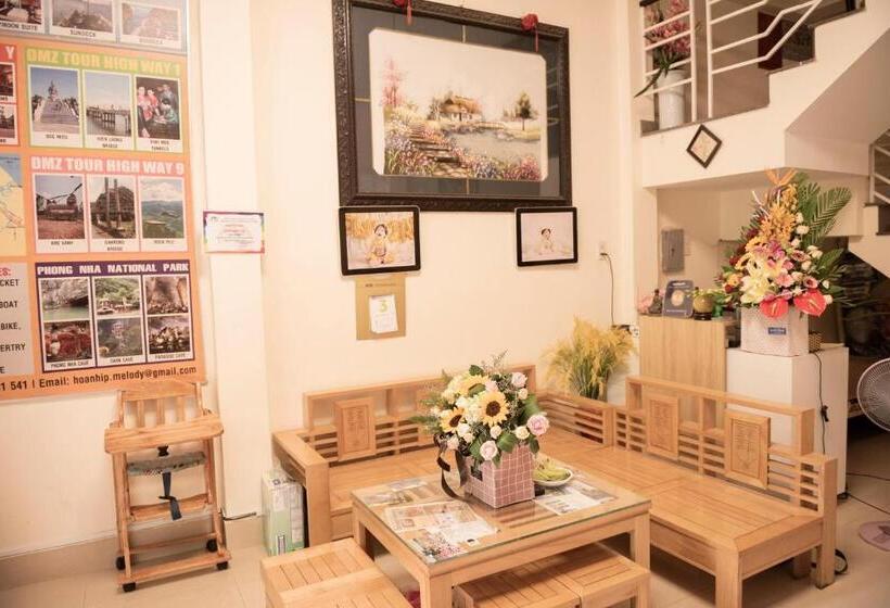 پانسیون Minh Tam Guest House
