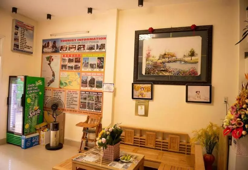 پانسیون Minh Tam Guest House