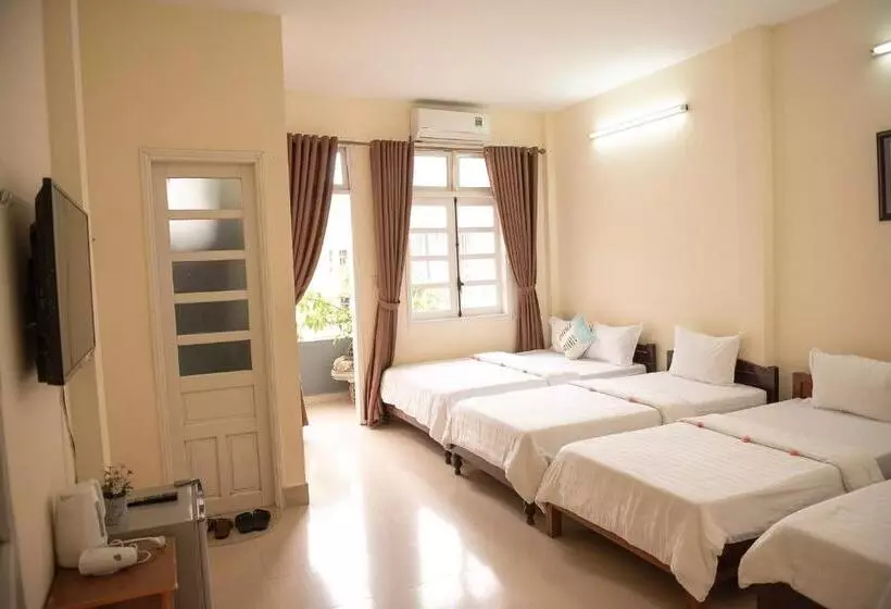 پانسیون Minh Tam Guest House