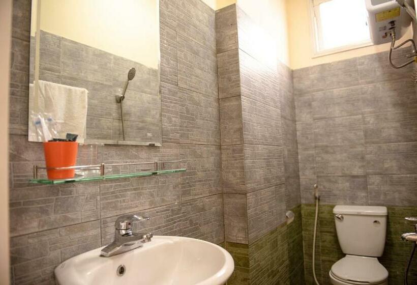 پانسیون Minh Tam Guest House