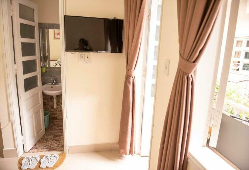 پانسیون Minh Tam Guest House