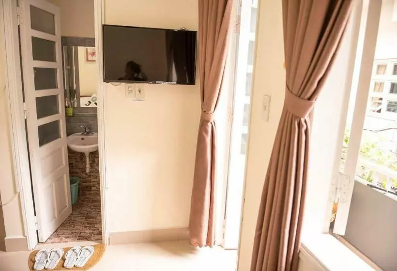 پانسیون Minh Tam Guest House
