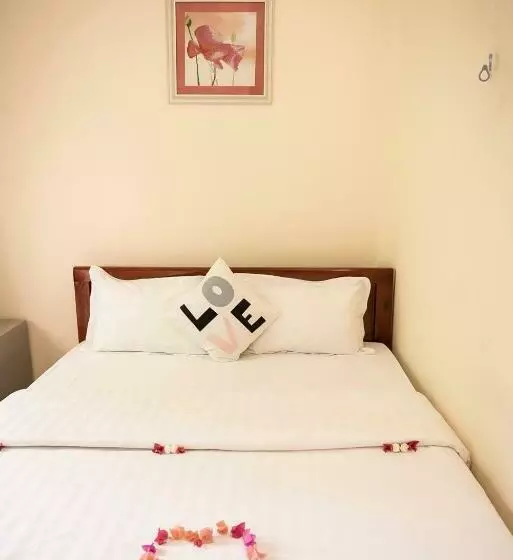 پانسیون Minh Tam Guest House