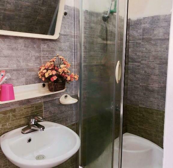 پانسیون Minh Tam Guest House