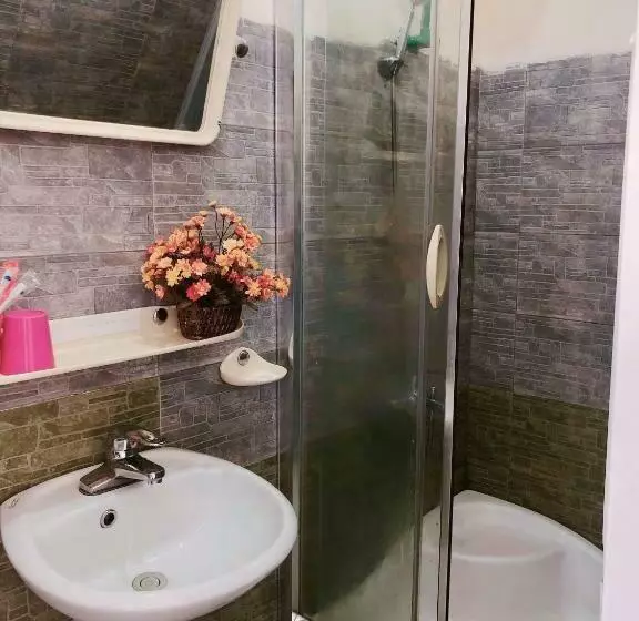 پانسیون Minh Tam Guest House