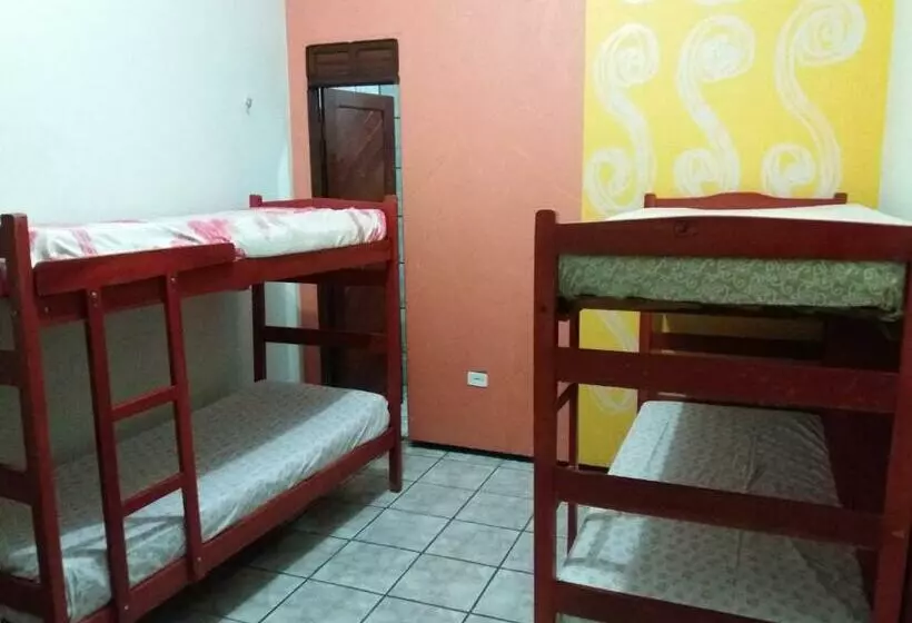 Majatalo Pousada Santa Helena