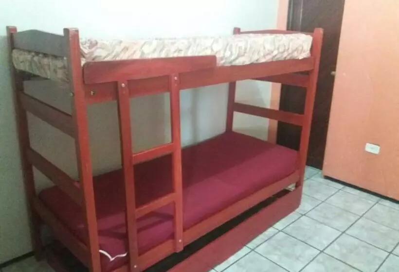 Majatalo Pousada Santa Helena