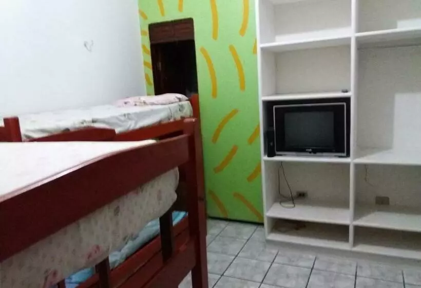 Majatalo Pousada Santa Helena