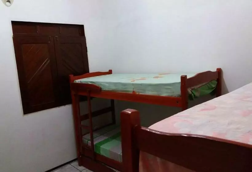 Majatalo Pousada Santa Helena