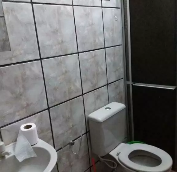 Majatalo Pousada Santa Helena