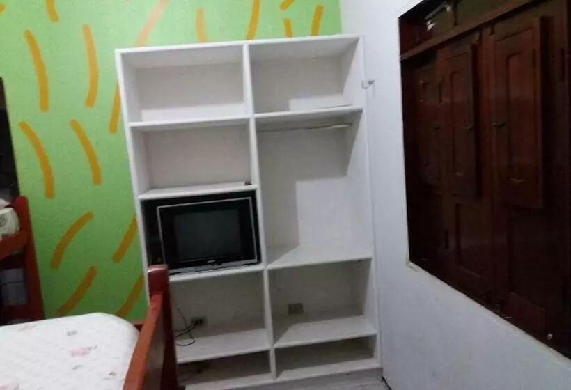 Majatalo Pousada Santa Helena