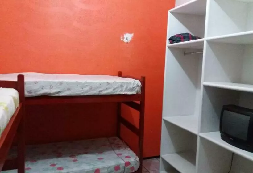 Majatalo Pousada Santa Helena