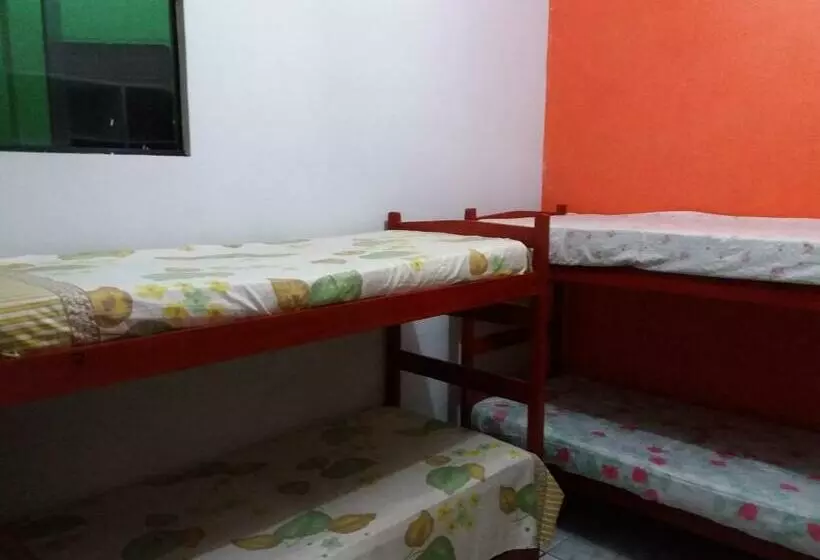 Majatalo Pousada Santa Helena