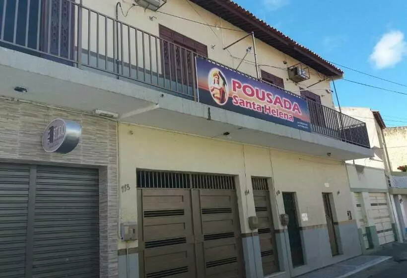 Majatalo Pousada Santa Helena