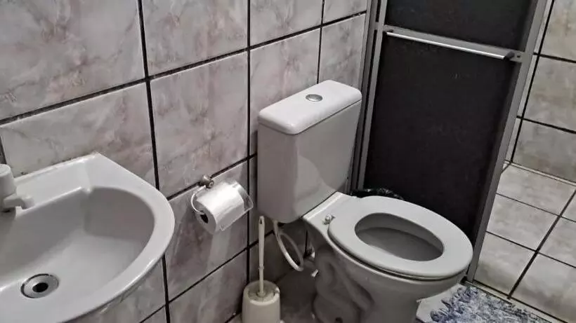 Majatalo Pousada Santa Helena