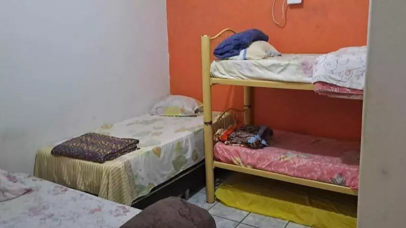 Majatalo Pousada Santa Helena