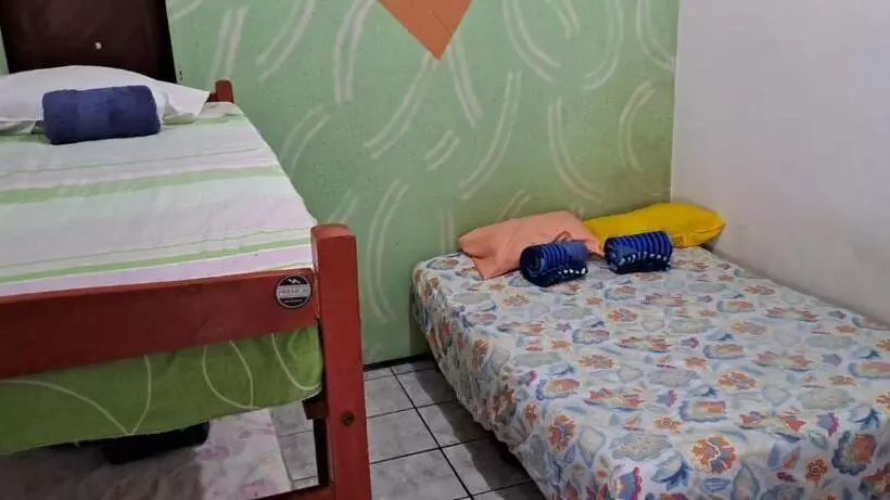 Majatalo Pousada Santa Helena