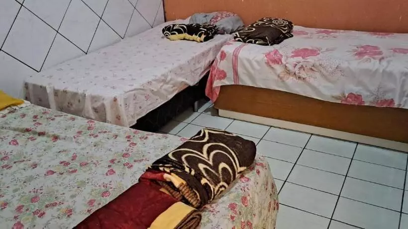 Majatalo Pousada Santa Helena