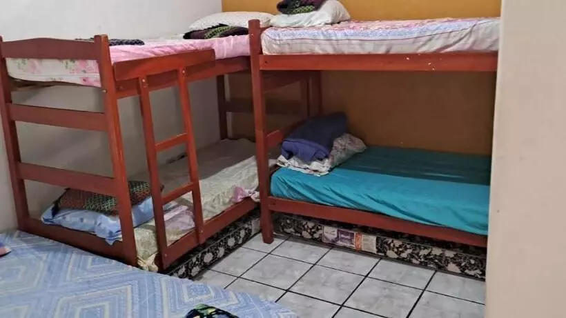 Majatalo Pousada Santa Helena