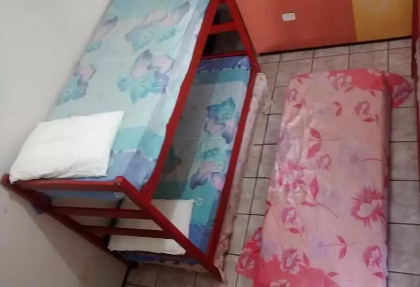 Majatalo Pousada Santa Helena