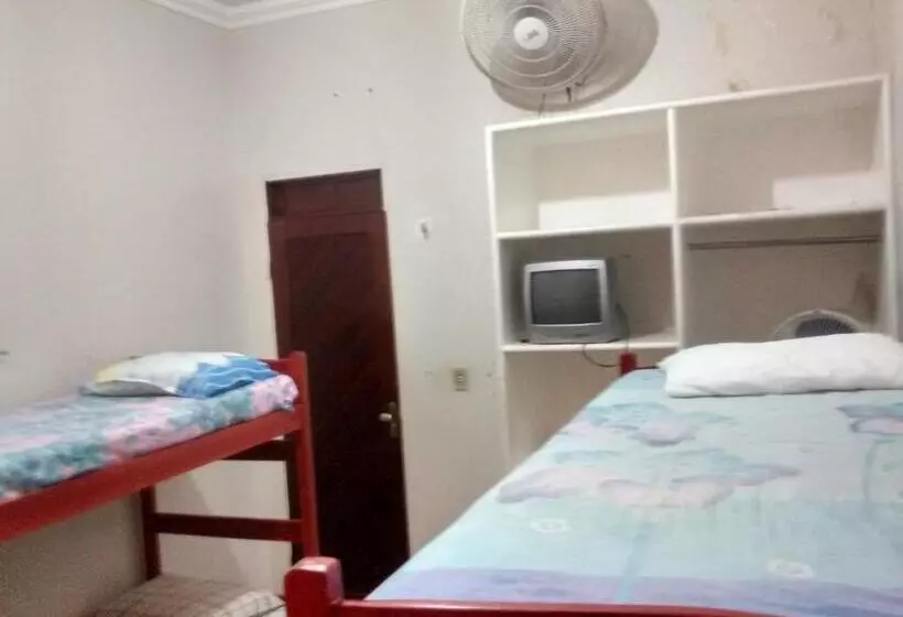 Majatalo Pousada Santa Helena