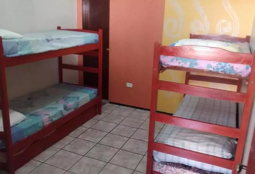 Majatalo Pousada Santa Helena