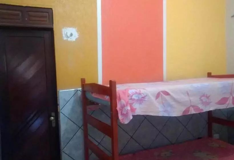 Majatalo Pousada Santa Helena