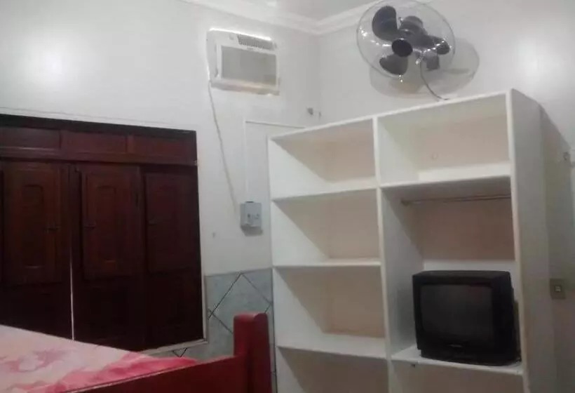 Majatalo Pousada Santa Helena