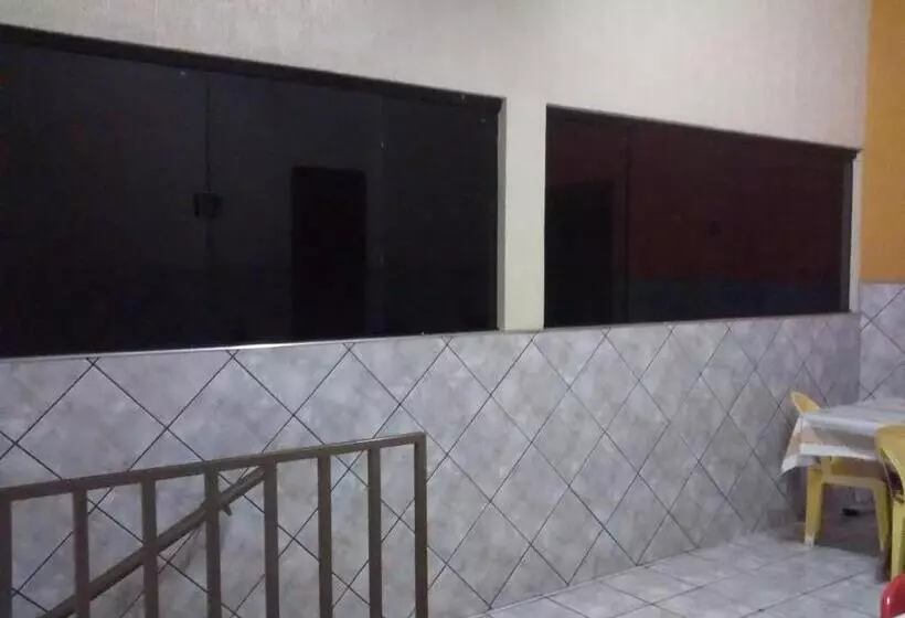 Majatalo Pousada Santa Helena