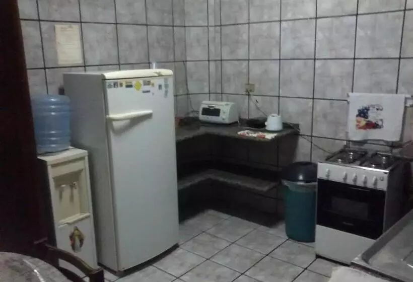 Majatalo Pousada Santa Helena