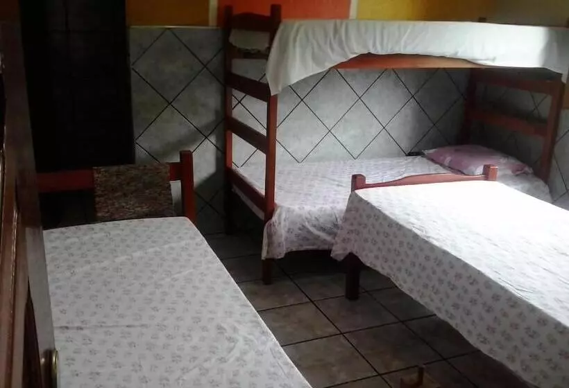 Majatalo Pousada Santa Helena