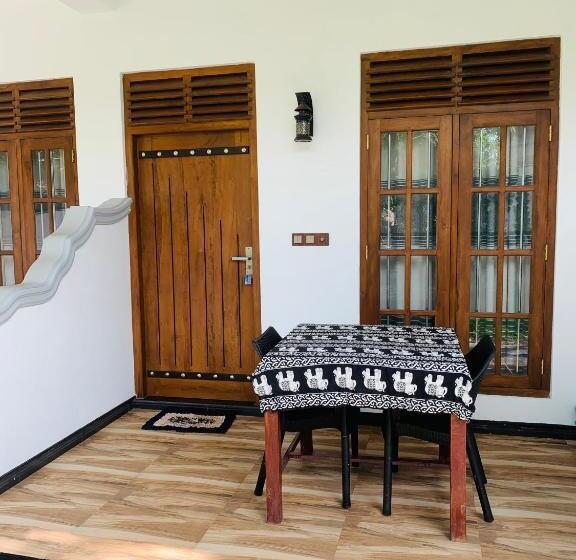 Pensió Ramesh Guesthouse