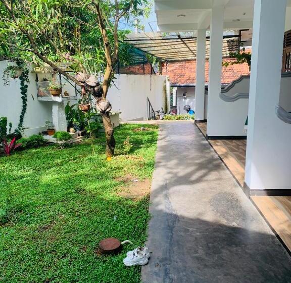 Pensió Ramesh Guesthouse