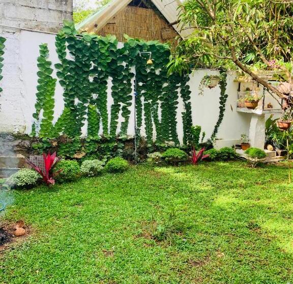 Pensió Ramesh Guesthouse