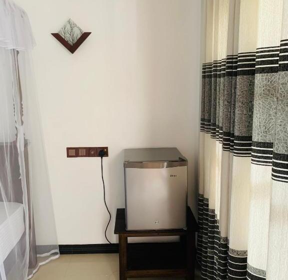 Pensió Ramesh Guesthouse