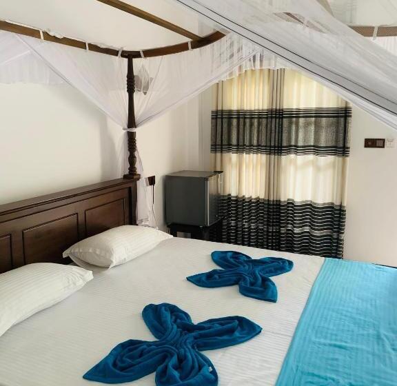 Pensió Ramesh Guesthouse