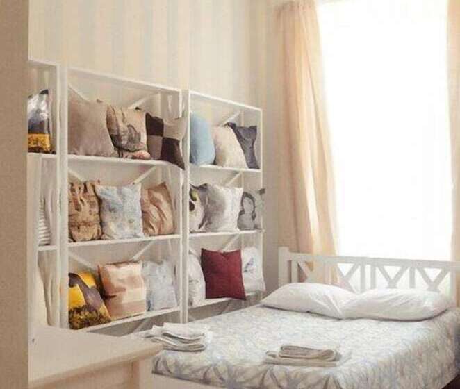 هاستل Polska Poduszka