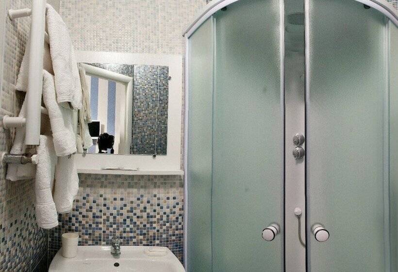 هاستل Polska Poduszka