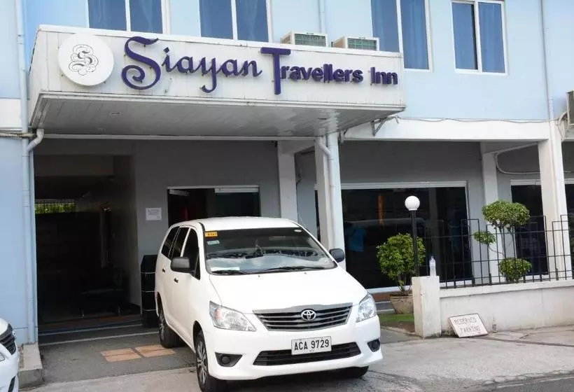 هاستل Siayan Travellers Inn