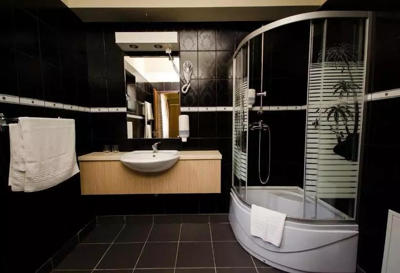 Apart Hotel Bonjour Cluj