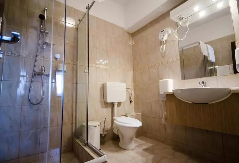 Apart Hotel Bonjour Cluj