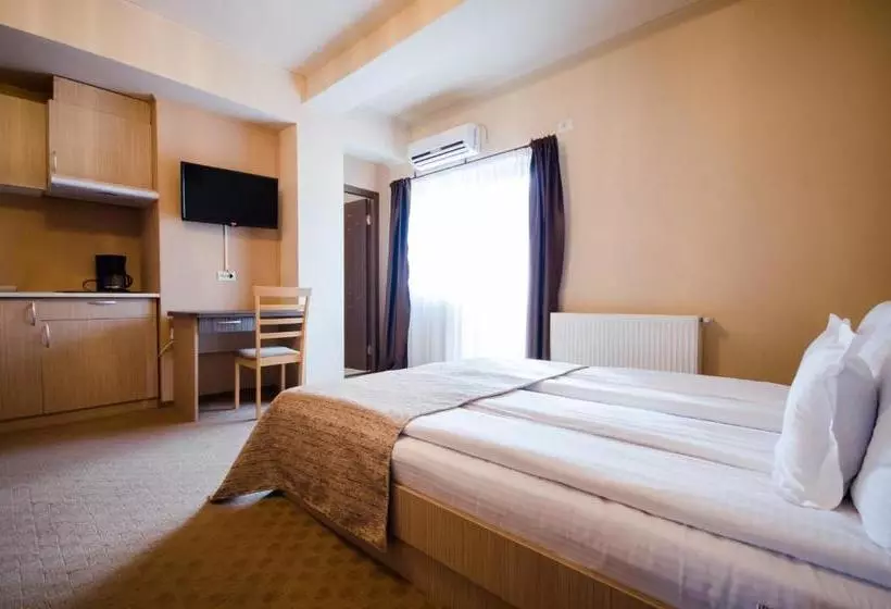 Apart Hotel Bonjour Cluj