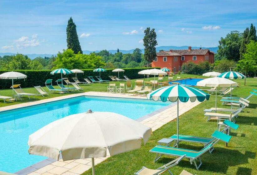 Отель Tenuta Di Rota