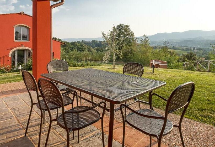 Отель Tenuta Di Rota