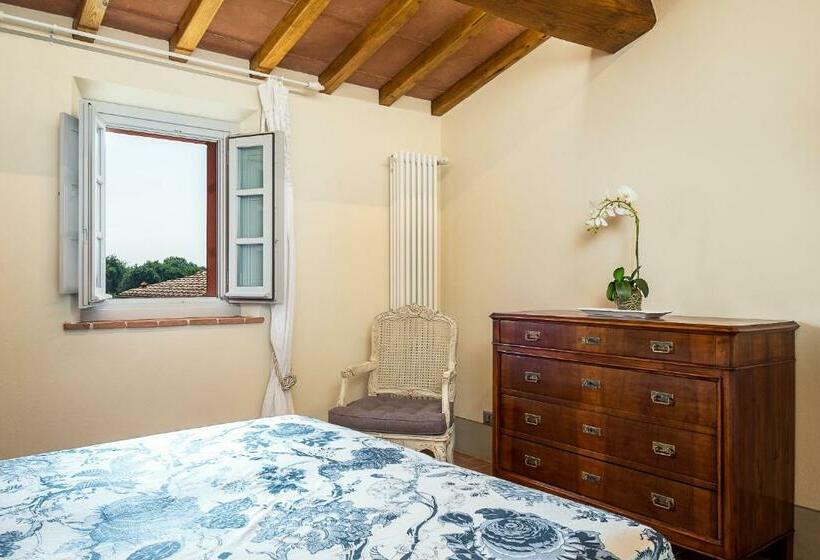 Отель Tenuta Di Rota