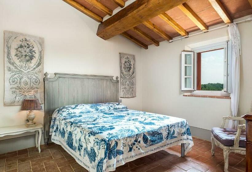 Отель Tenuta Di Rota