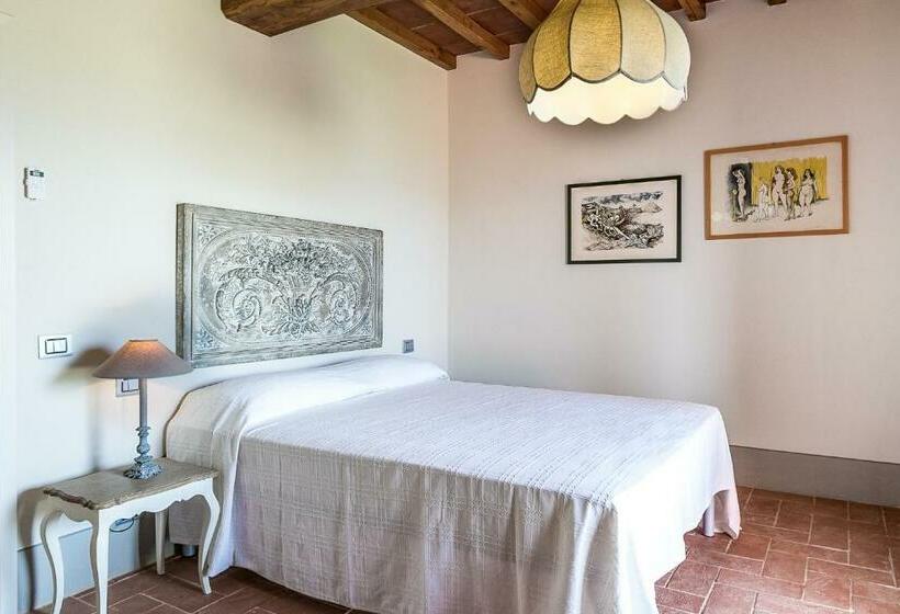 Отель Tenuta Di Rota